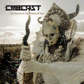 The Venom in the Mouth of God 2LP by Combichrist album artwork