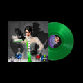 Alchemist/Isle of Qveen LP by Qveen Herby album artwork