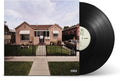 Labor of Love LP by Blxst album artwork
