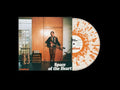 Space of the Heart LP by Goldford album artwork
