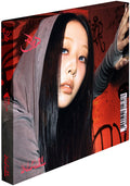 Nail (Ver. 1) CD by Yves album artwork