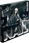 Nail (Ver. 2) CD by Yves album artwork