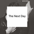 The Next Day 2LP by David Bowie album artwork