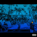 Prolific LP by Nipsey Hussle, Bino Rideaux album artwork