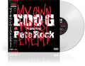 My Own Worst Enemy LP by Edo G album artwork