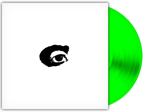 Tell Me Your Dream LP by Ceremony album artwork