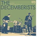 Live Home Library Vol. 2 April Brooklyn Steel, Brooklyn, NY 2LP by The Decemberists album artwork