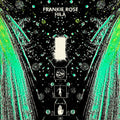 Hila LP by Frankie Rose album artwork