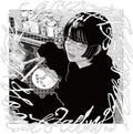 Honest Feeling Album LP by Hakushi Hasegawa album artwork