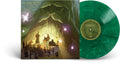 Zelda & Jazz LP by Deku Trio album artwork