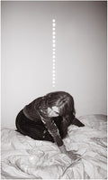 Materia LP by Julia Holter album artwork