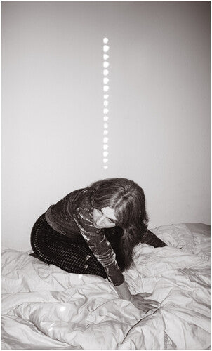 Materia LP by Julia Holter album artwork