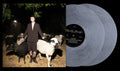 Chin Up, Beautiful 2LP by Jutes album artwork