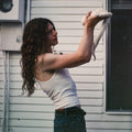 Everybody's Home, Nobody's Happy LP by Sawyer Hill album artwork