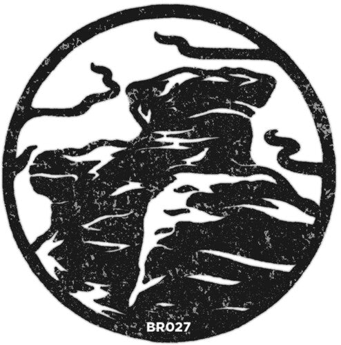 Pearl Cloud Song Reformations 12" by Habel / Sharkett / Minotaur Shock album artwork
