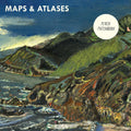 Perch Patchwork LP by Maps & Atlases album artwork