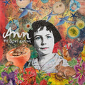 Ann 12" by The Front Bottoms album artwork