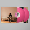 I Don't Know How But They Found Me...Again! 2LP by Jensen McRae album artwork