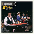 Live from Austin, TX 2LP by Texas Tornados album artwork