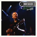 Live From Austin, TX 2LP by Robert Earl Keen album artwork