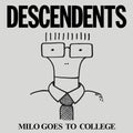 Milo Goes to College LP by Descendents album artwork