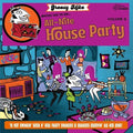 Greasy Mike's, Vol. 9: Invites You To His All-Nite House Party LP by Various Artists album artwork
