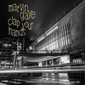 Clap Your Hands: Zommerhappening, Live in Ostende, Belgium July 14th LP by Marvin Gaye album artwork