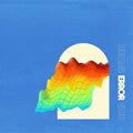 Self-Titled by Human Error Club album artwork