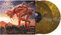 Terrasite LP by Cattle Decapitation album artwork