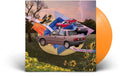 Three Tinted Windows LP by O.A.R. album artwork