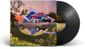Three Tinted Windows LP by O.A.R. album artwork