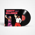 Mighty Dillinger Steppin' Out of Babylon LP by Dillinger album artwork