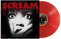 Scream Soundtrack by Marco Beltrami album artwork