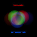 Spectral+ LP by Locust album artwork