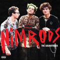 Nimrods Soundtrack by Green Day album artwork