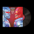 Czarface Meets Frankie Pulitzer LP by Czarface album artwork