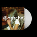 Anarchy LP by Pretty Sick album artwork