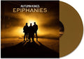 Epiphanies LP by Autumn Kings album artwork