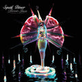 Throat Slave LP by Squid Pisser album artwork