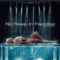 No Sleep In Paradise 2LP by Naomi Sharon album artwork