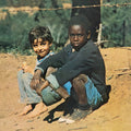 Club Da Esquina 2LP by Milton Nascimento album artwork