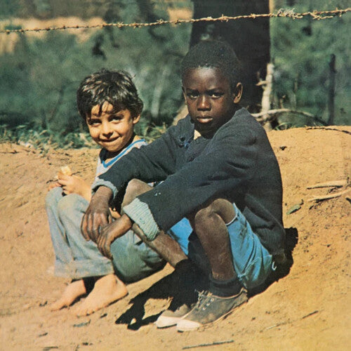 Club Da Esquina 2LP by Milton Nascimento album artwork