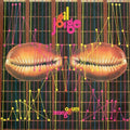 Ogum Xango 2LP by Jorge Ben album artwork