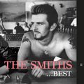 Best... II LP by The Smiths album artwork