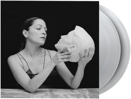De Todas Las Flores 2LP by Natalia Lafourcade album artwork