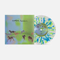 Modern Tourism 7" by Feeble Little Horse album artwork