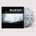 A Heap of Broken Images LP by Blue Sky Black Death album artwork