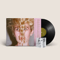 Violins LP by Blondshell album artwork