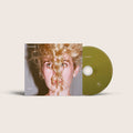 Violins CD by Blondshell album artwork