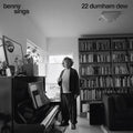 22 Durnham Dew LP by Benny Sings album artwork